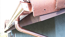 Rain Gutter Installation, Repair, Cleaning and Protection in Highland, IN